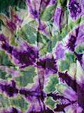 Mossane Dress Green 