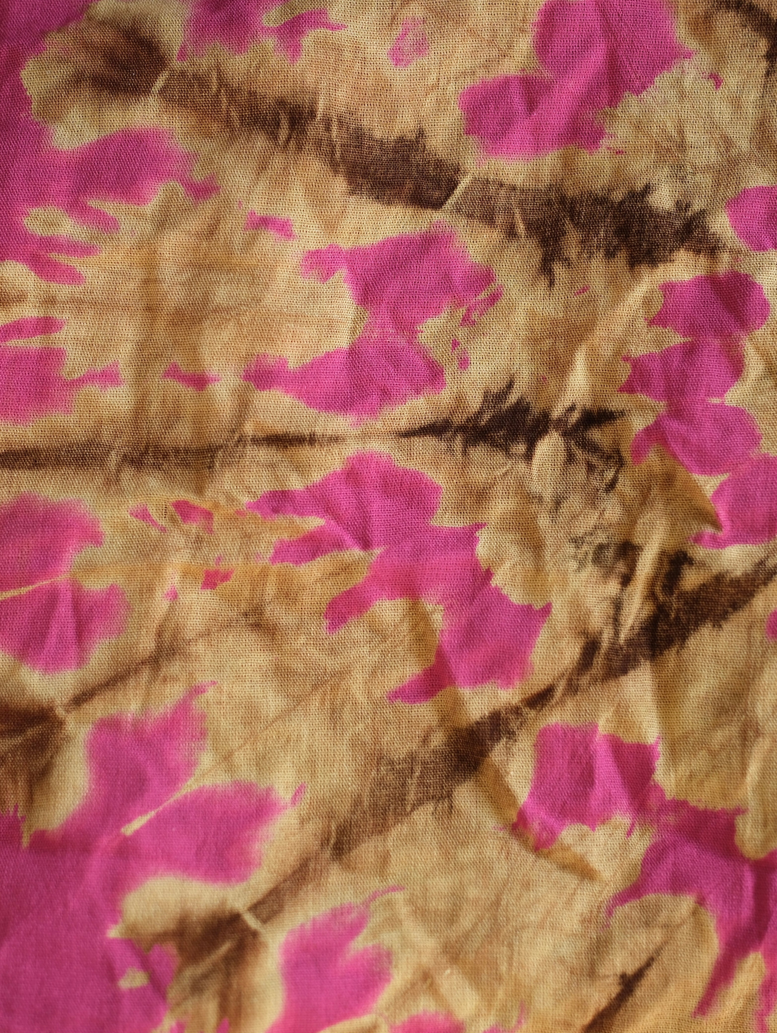 Linguere Dress Magenta