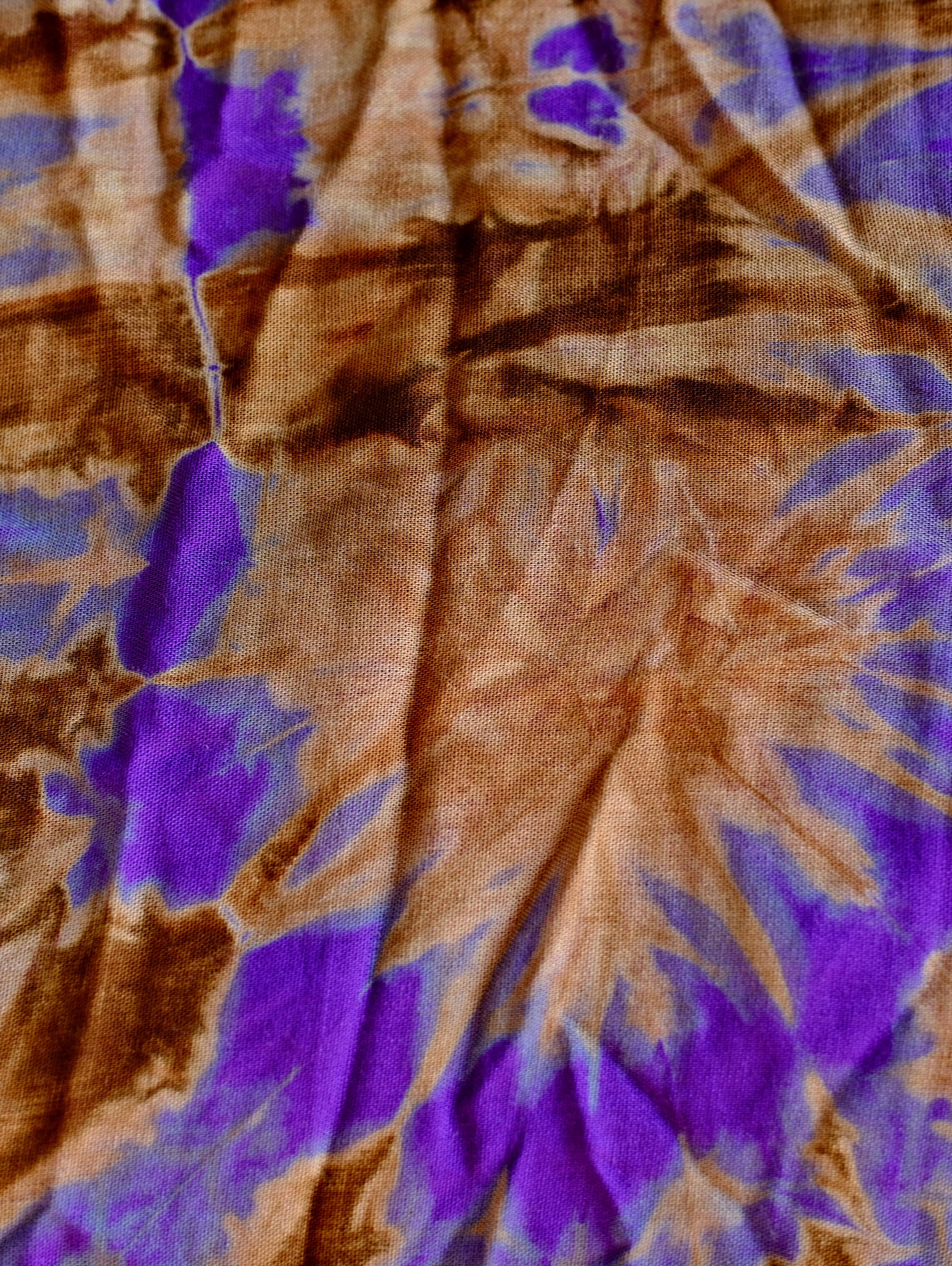 Linguere Dress Purple